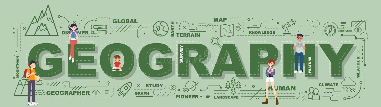geography  4