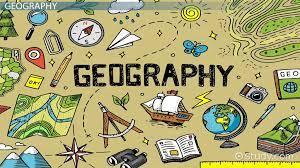 geography 2